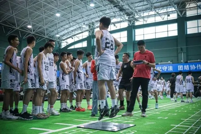 如何为不同水平的球员制定个性化的篮球训练策略_0