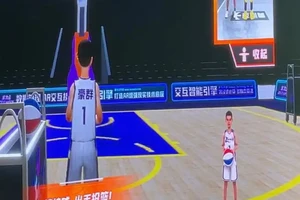 为什么智能辅助在篮球训练中越来越受欢迎